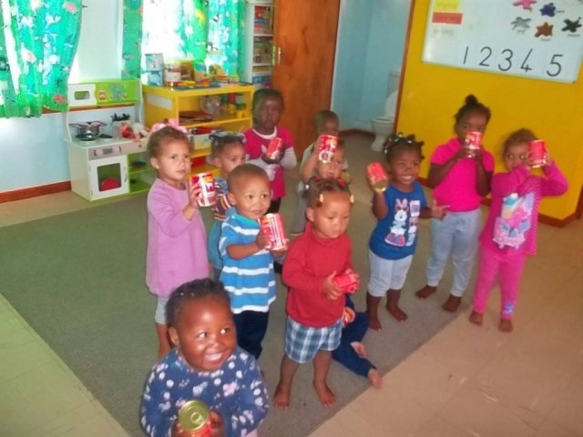 pk look what someone brought